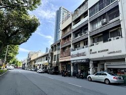Jalan Besar (D8), Shop House #579699131